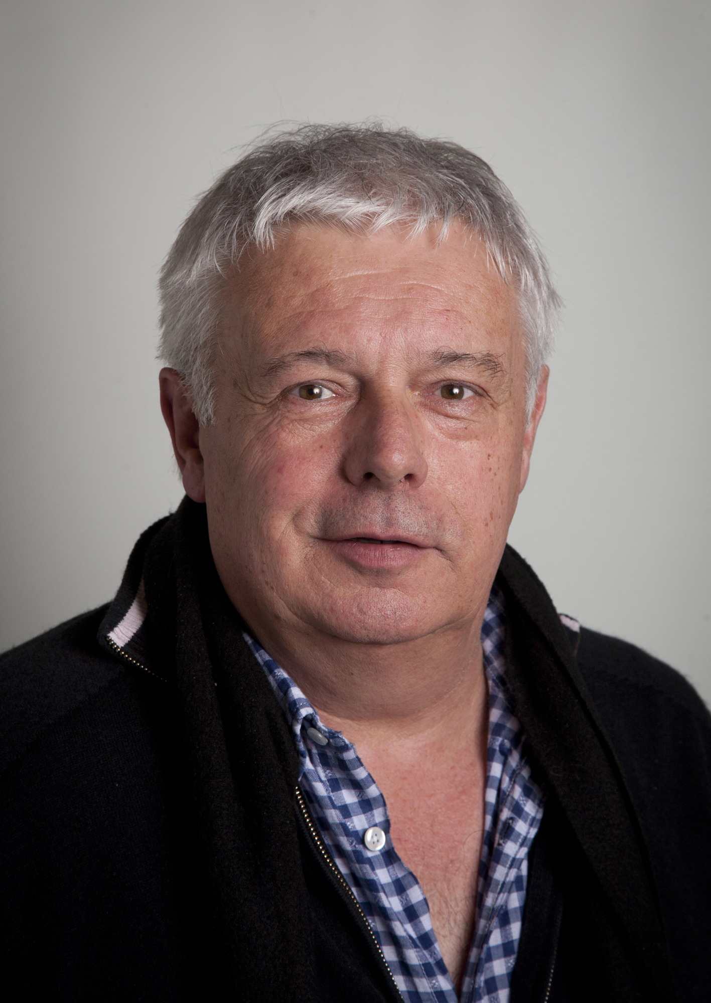 Gilles Salaün Maire de St-Coulitz - CCPCP