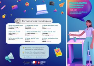 Permanences numériques 2023_Communauté de Communes Pleyben-Châteaulin-Porzay