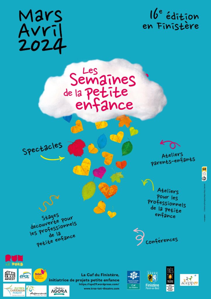 Semaines de la petite enfance CCPCP